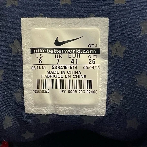 Nike Air Max 95 Causal Shoes